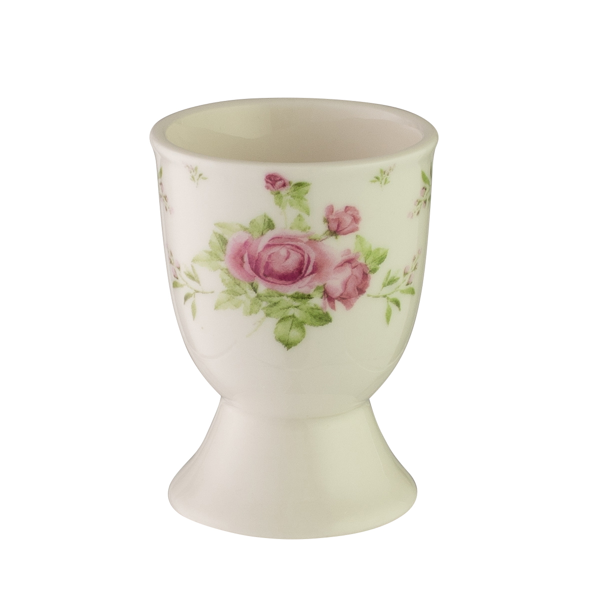 Avanti Egg Cup - Rose White