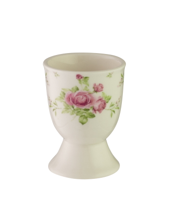 Avanti Egg Cup - Rose White