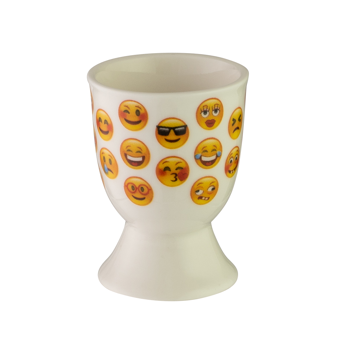 Avanti Egg Cup - Emoji-1