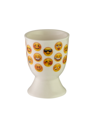 Avanti Egg Cup - Emoji