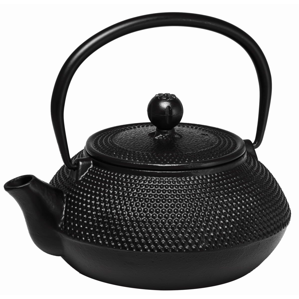 Avanti Hobnall Cast Iron Teapot -800ml