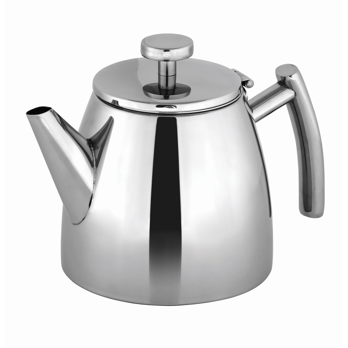 Avanti Modena Double Wall Teapot-600ml