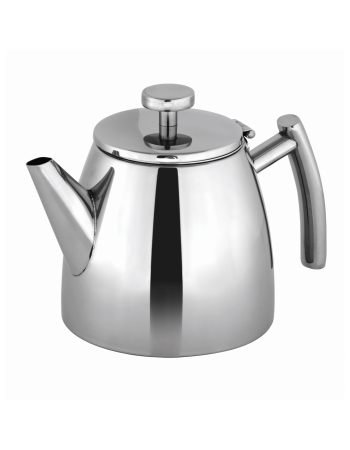 Avanti Modena Double Wall Teapot-600ml