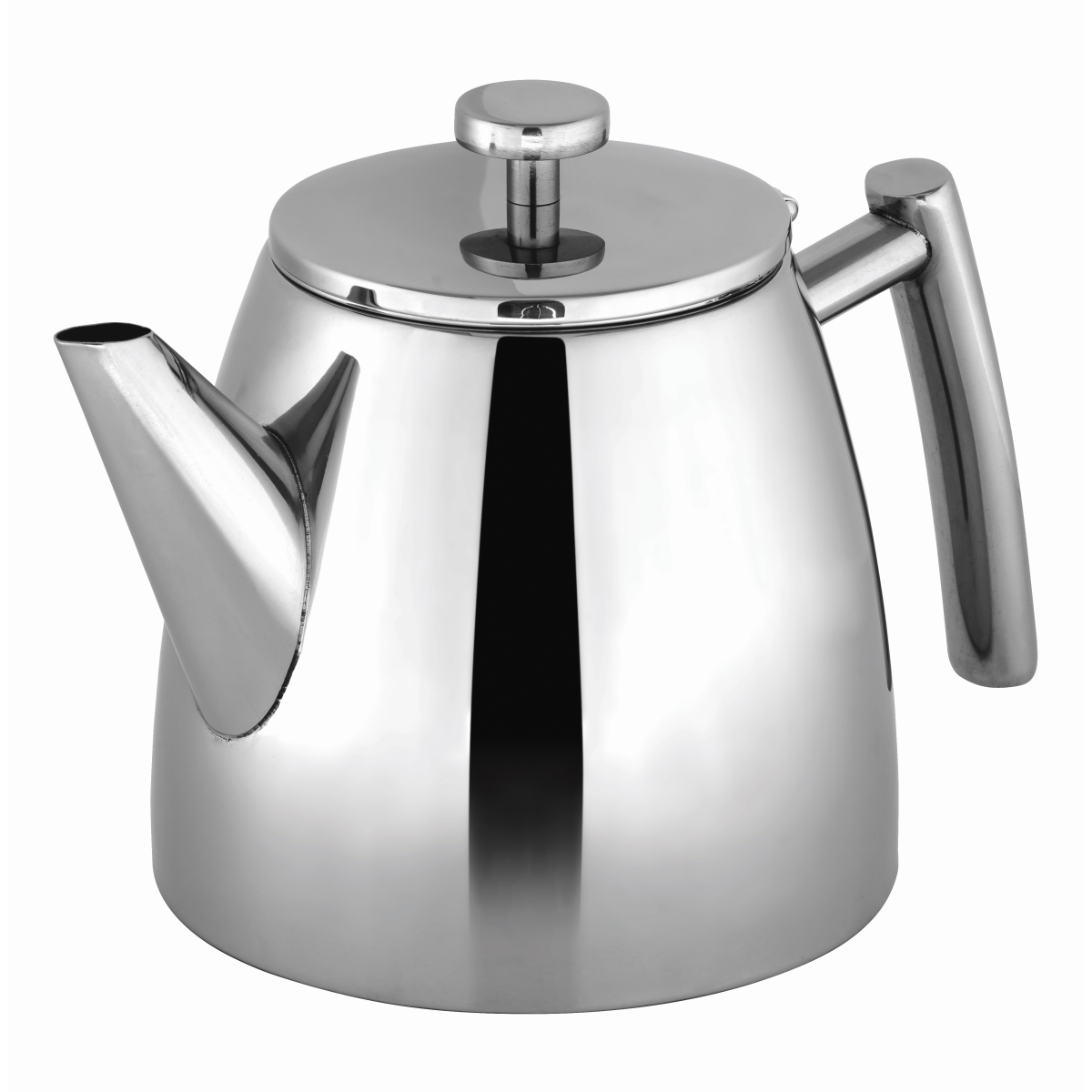 Avanti Modena Double Wall Teapot-1.2l