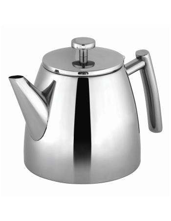 Avanti Modena Double Wall Teapot-1.2l