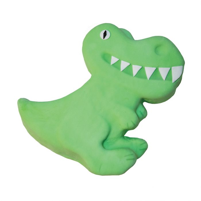 D.line Daily Bake Silicone Dinosaur Cake Mould Green-4
