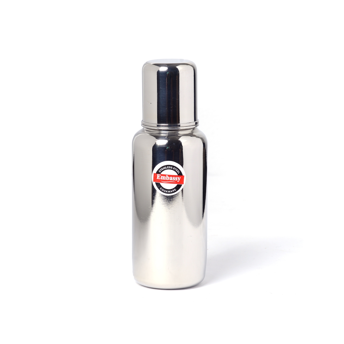 Stainless Steel Baby Feeding Bottle 275ml-3