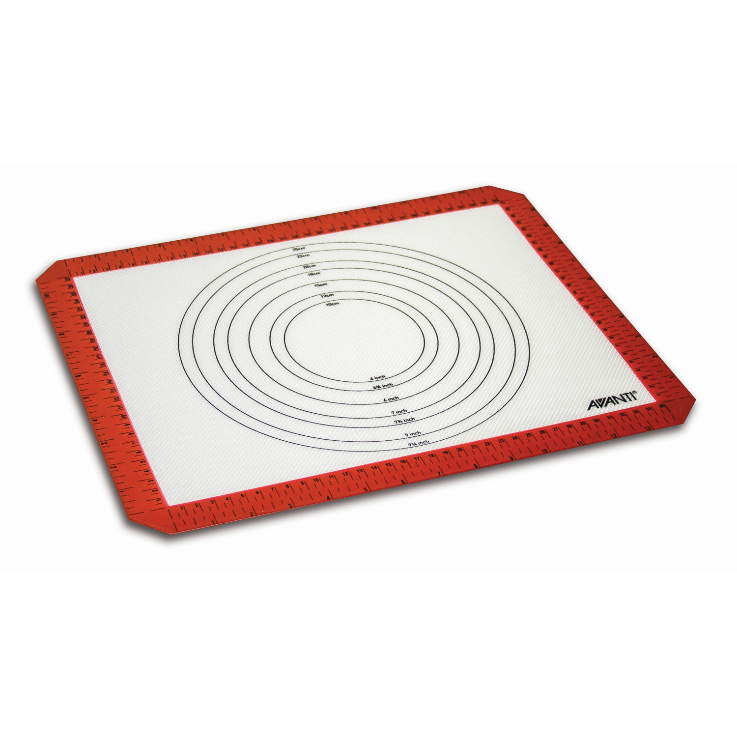 Avanti Non-Stick Baking Mat 40X32cm-3