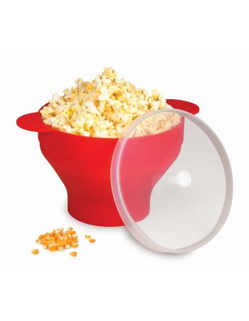 Avanti Microwave Popcorn Maker