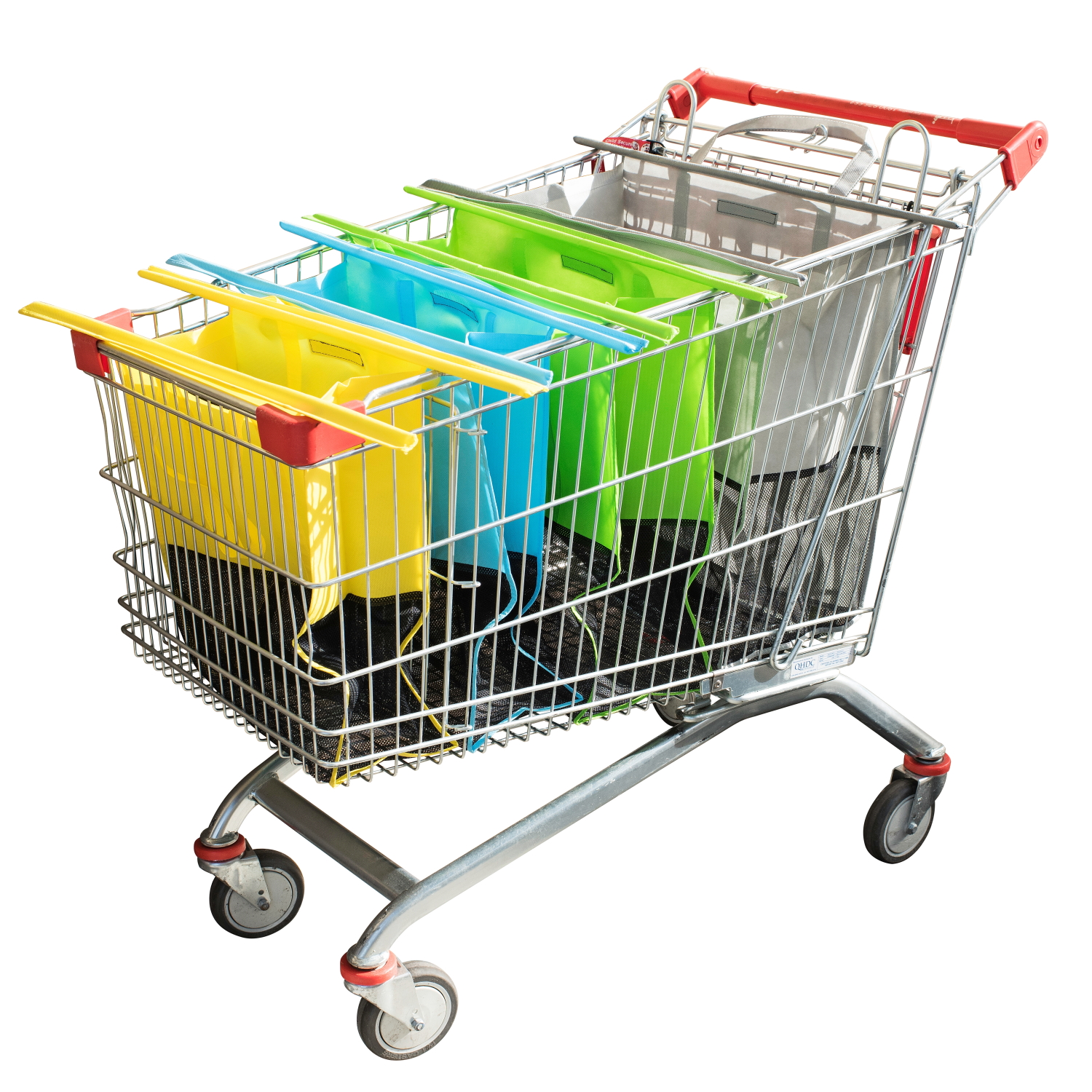 Karlstert S&C Trolley Bags Large S/4-3