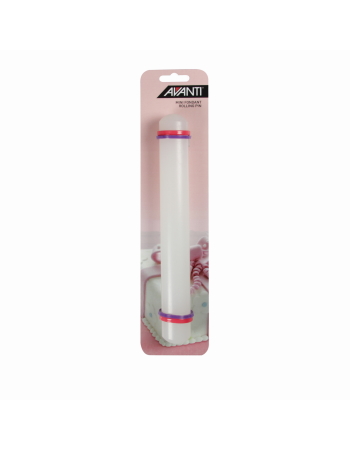 Avanti Mini Fondant Rolling Pin - Non stk