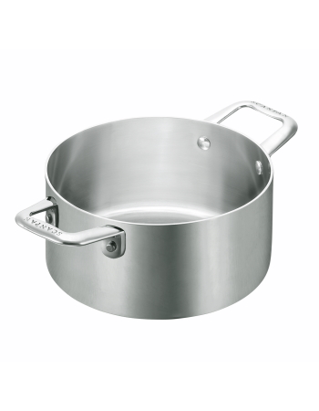 Scanpan Maitre D Steel Mini Casserole 16cm