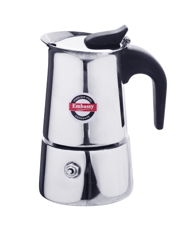 Coffee Perculator 2 cups