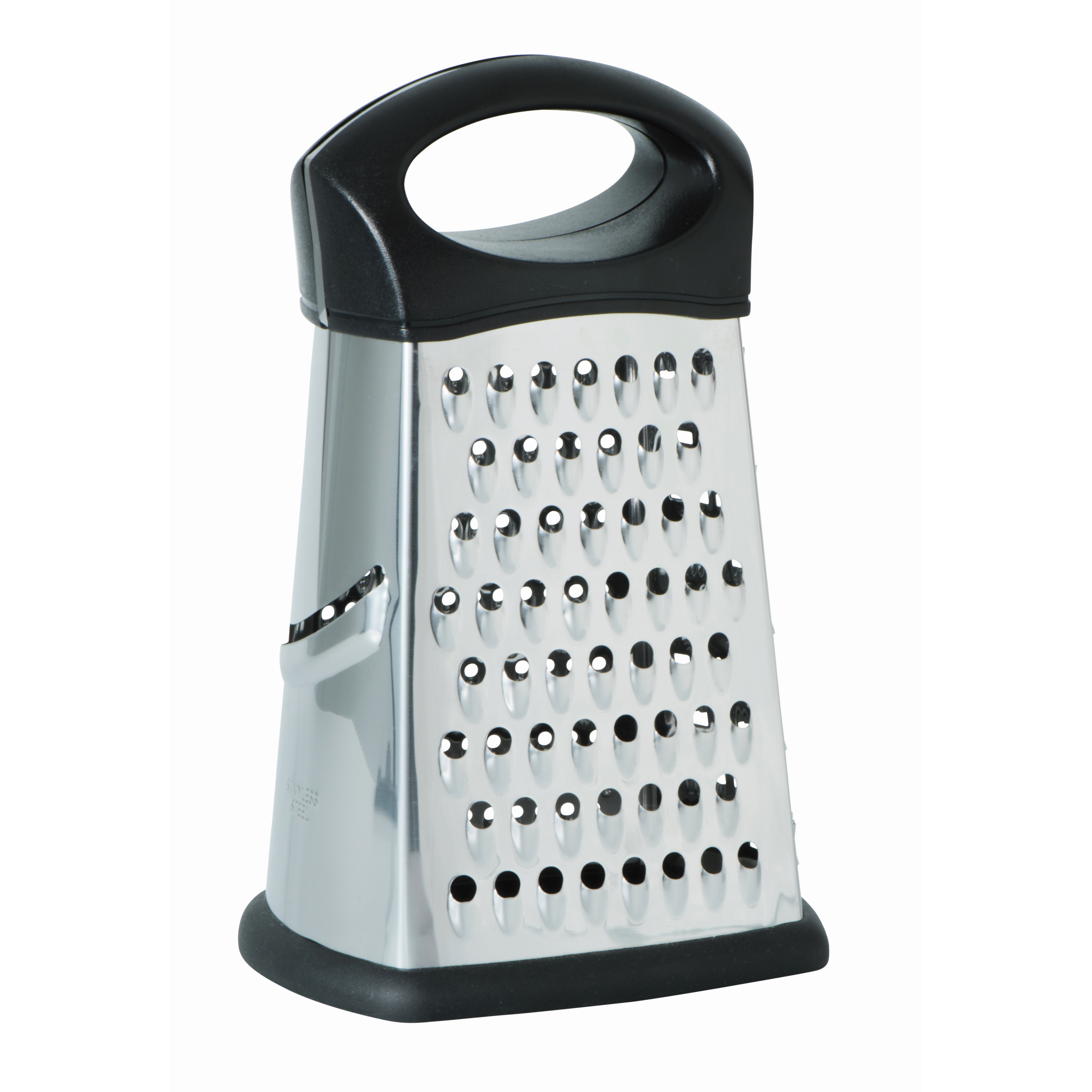 Avanti Box Grater - 4 Sided