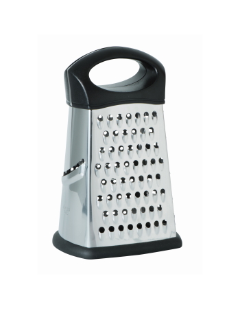 Avanti Box Grater - 4 Sided