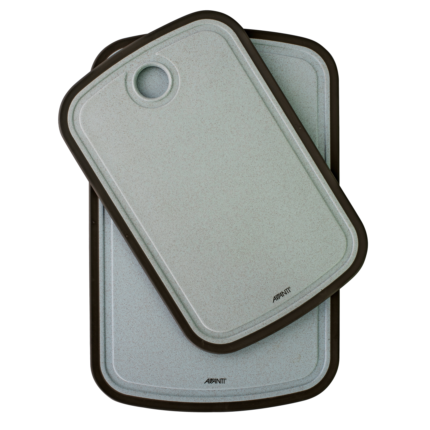 Avanti Eco Cutting Boards - 2 Piece Set-1