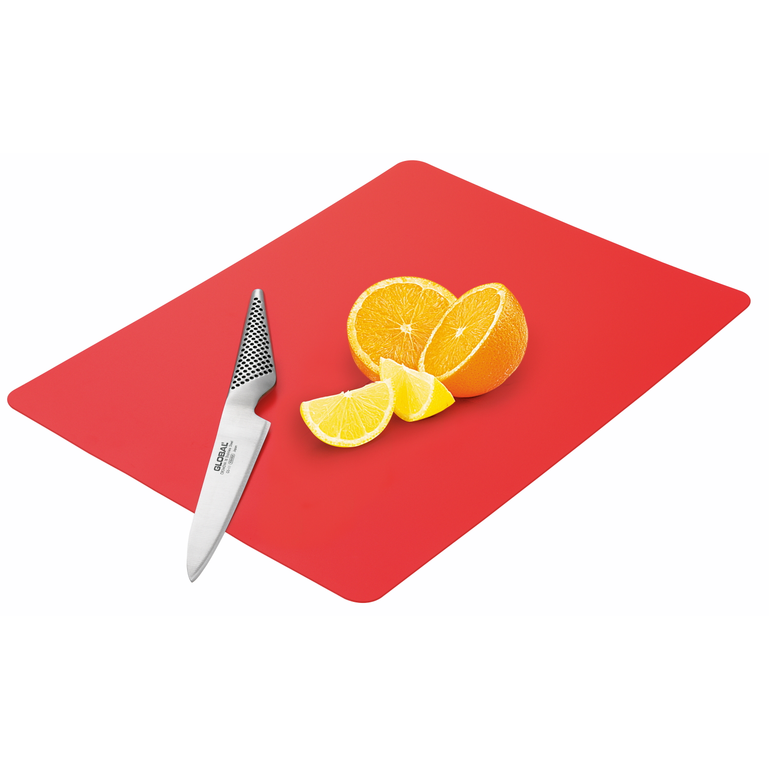 Flexible Cutting Mats - 4 Piece Set-4