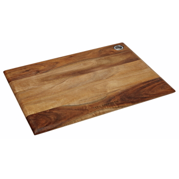 Slim Line Cutting Board 350 X 270 X 12.5mm