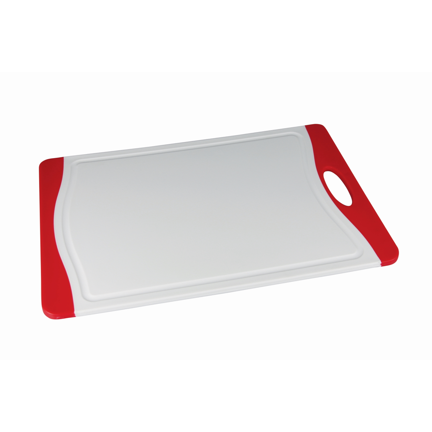 Pyrolux Cutting Board 42X29cm - Red-1