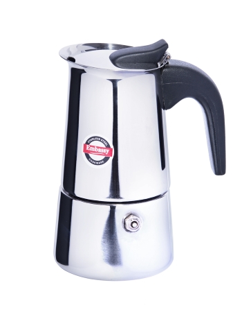 Coffee Perculator 6 cups