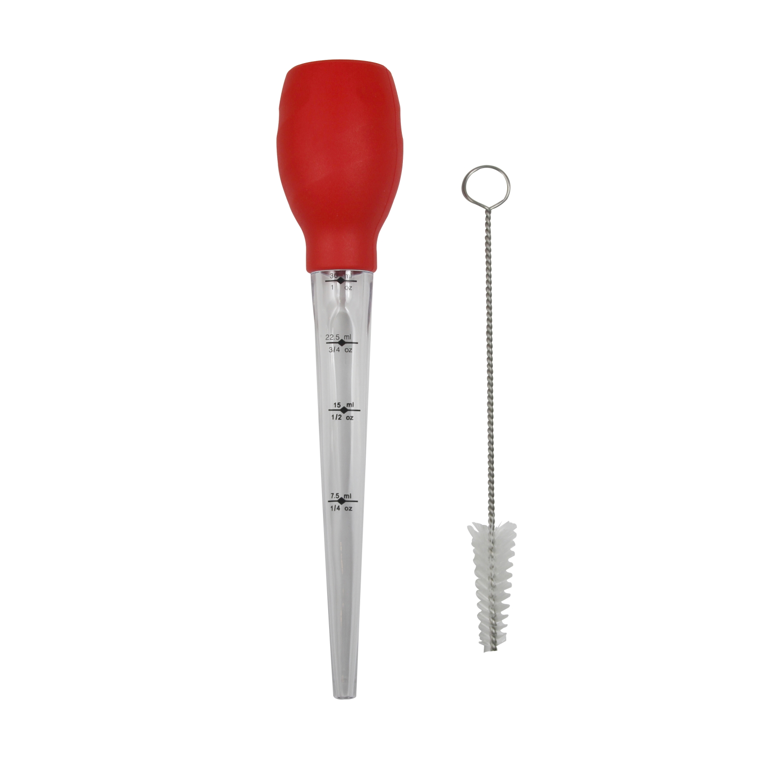 Avanti Silicone PS Tube Baster Set-1