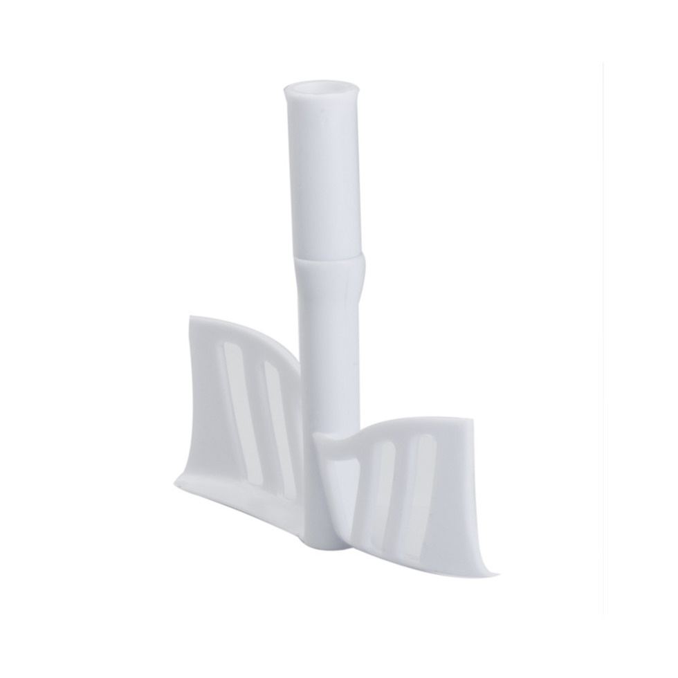 Wonderchef Twister Push Chopper-5 Blade-2