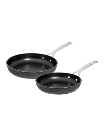 Pyrolux Ignite 2pc Frypan Set 22cm & 26cm