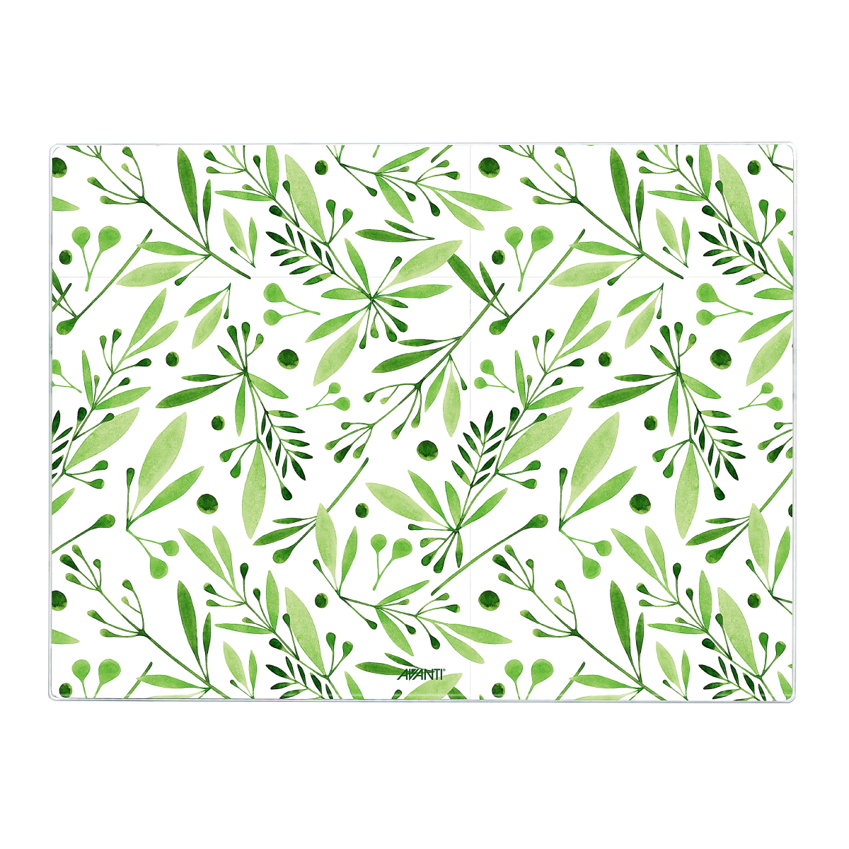 Avanti Tempered Glass Surface Protector - Olive Branch-1