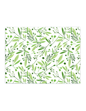 Avanti Tempered Glass Surface Protector - Olive Branch