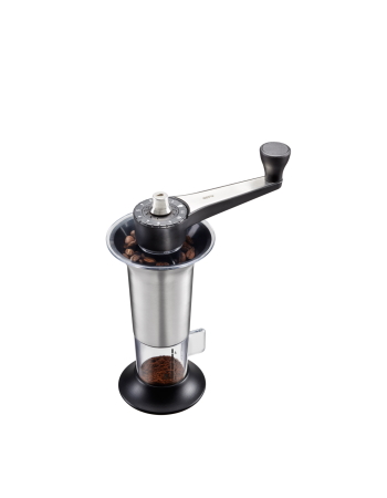 GEFU Lorenzo Coffee Grinder 14.5X10X22.6