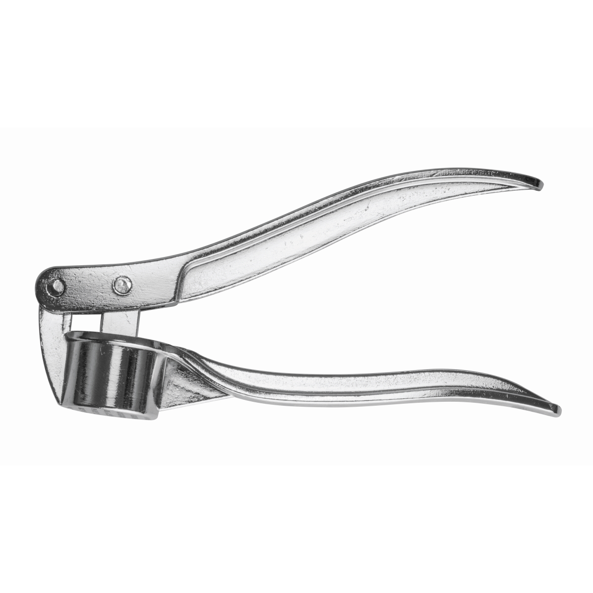Avanti Cast Alloy Garlic Press-1