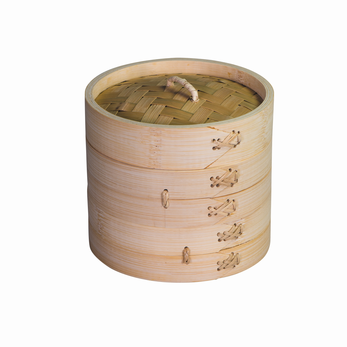 Avanti Bamboo Steamer Basket-15cm-4