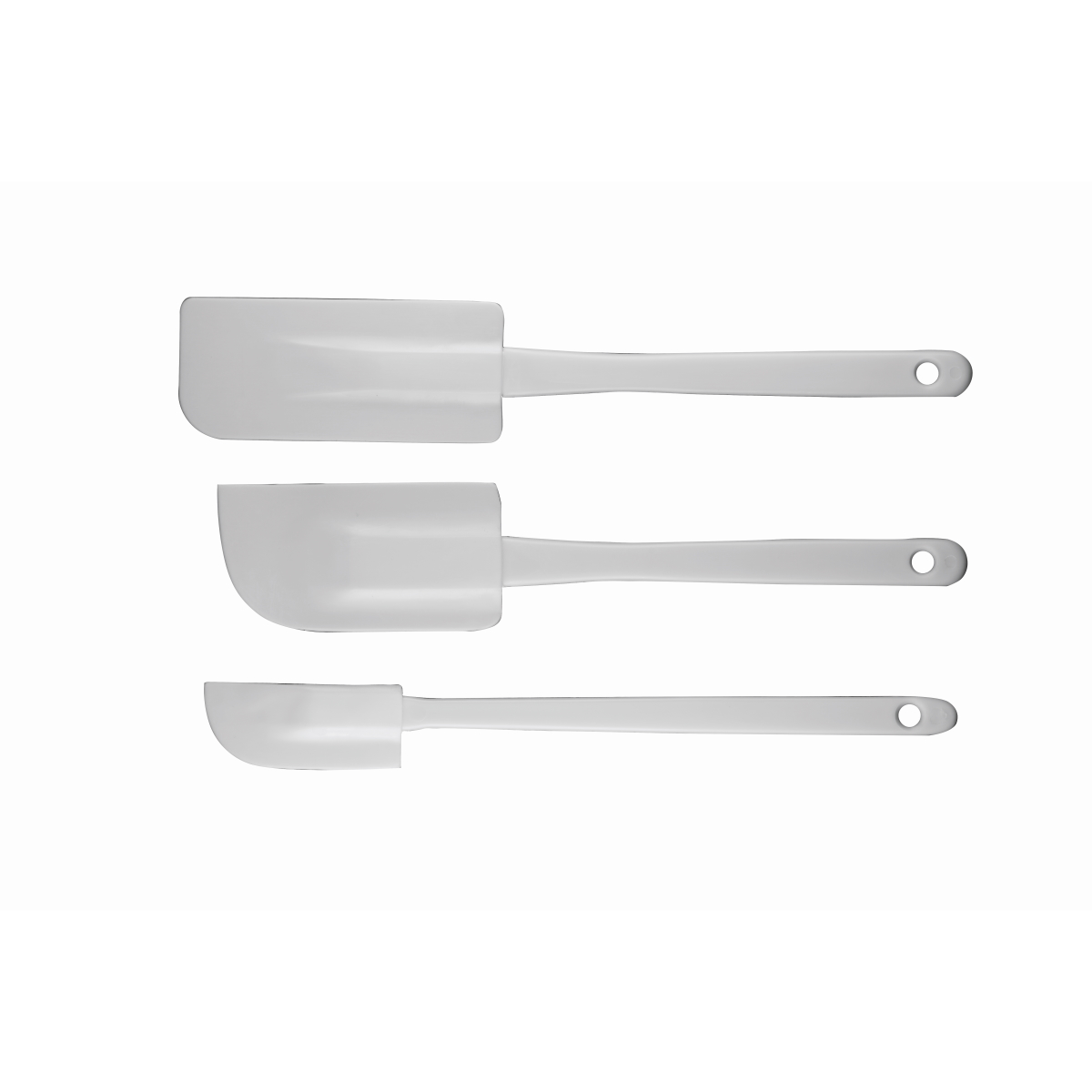 Avanti Spatula Plastic Handle 3Pce Set-2