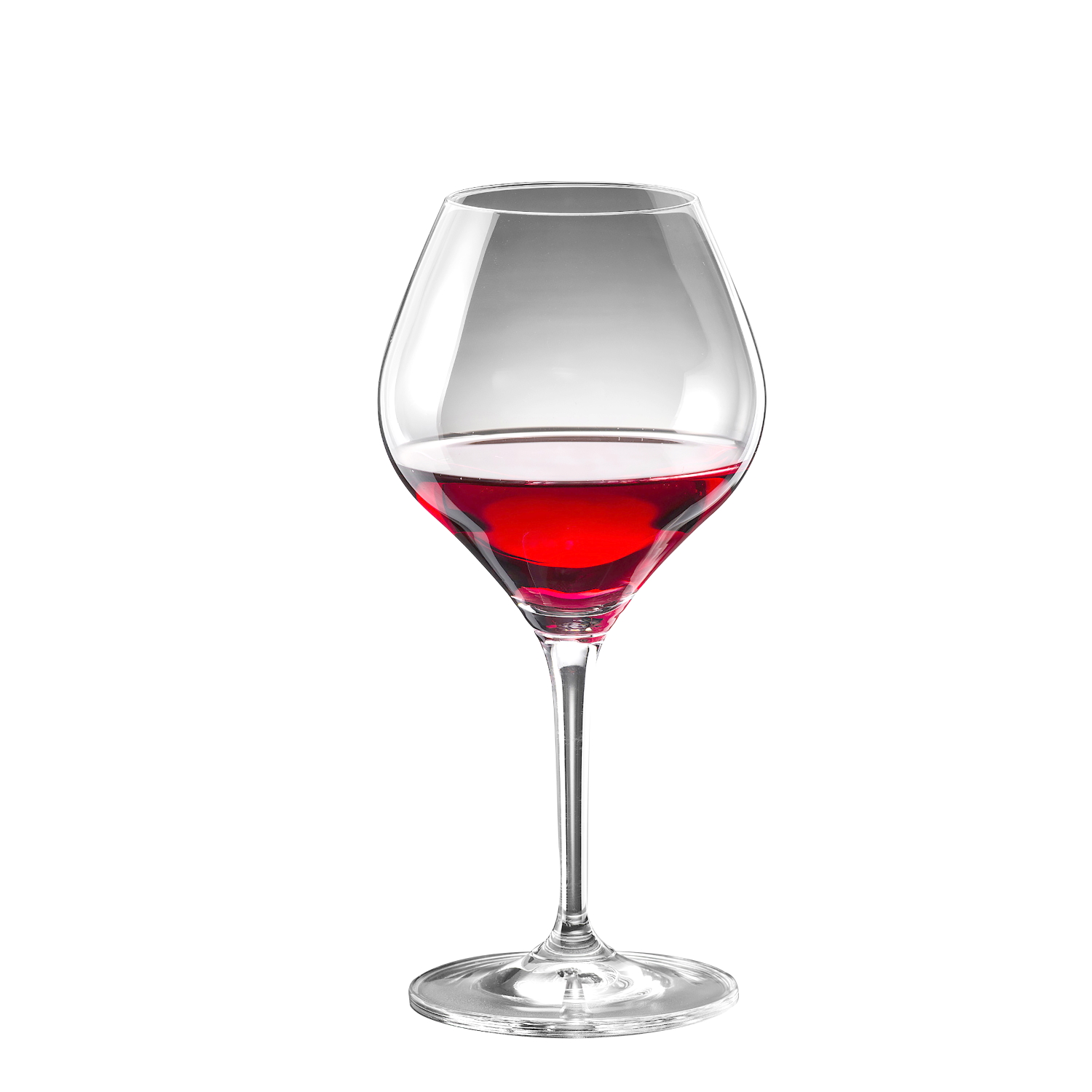 Bohemia Amoroso Wine Glass Set/2 350ml-3