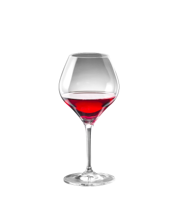 Bohemia Amoroso Wine Glass Set/2 350ml