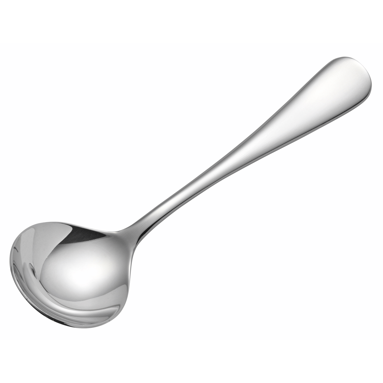 Wilkie Brothers Edinburgh Soup Spoon