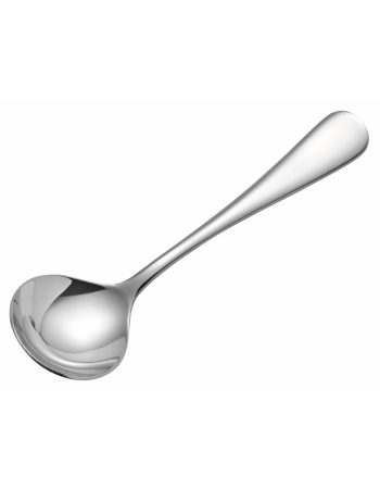 Wilkie Edinburgh Soup Spoon