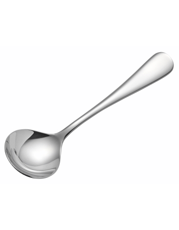 Wilkie Brothers Edinburgh Soup Spoon