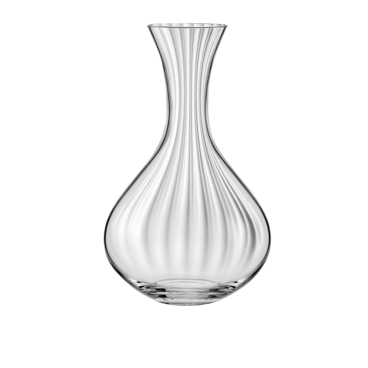 Bohemia Waterfall Decanter - 1.5Litre