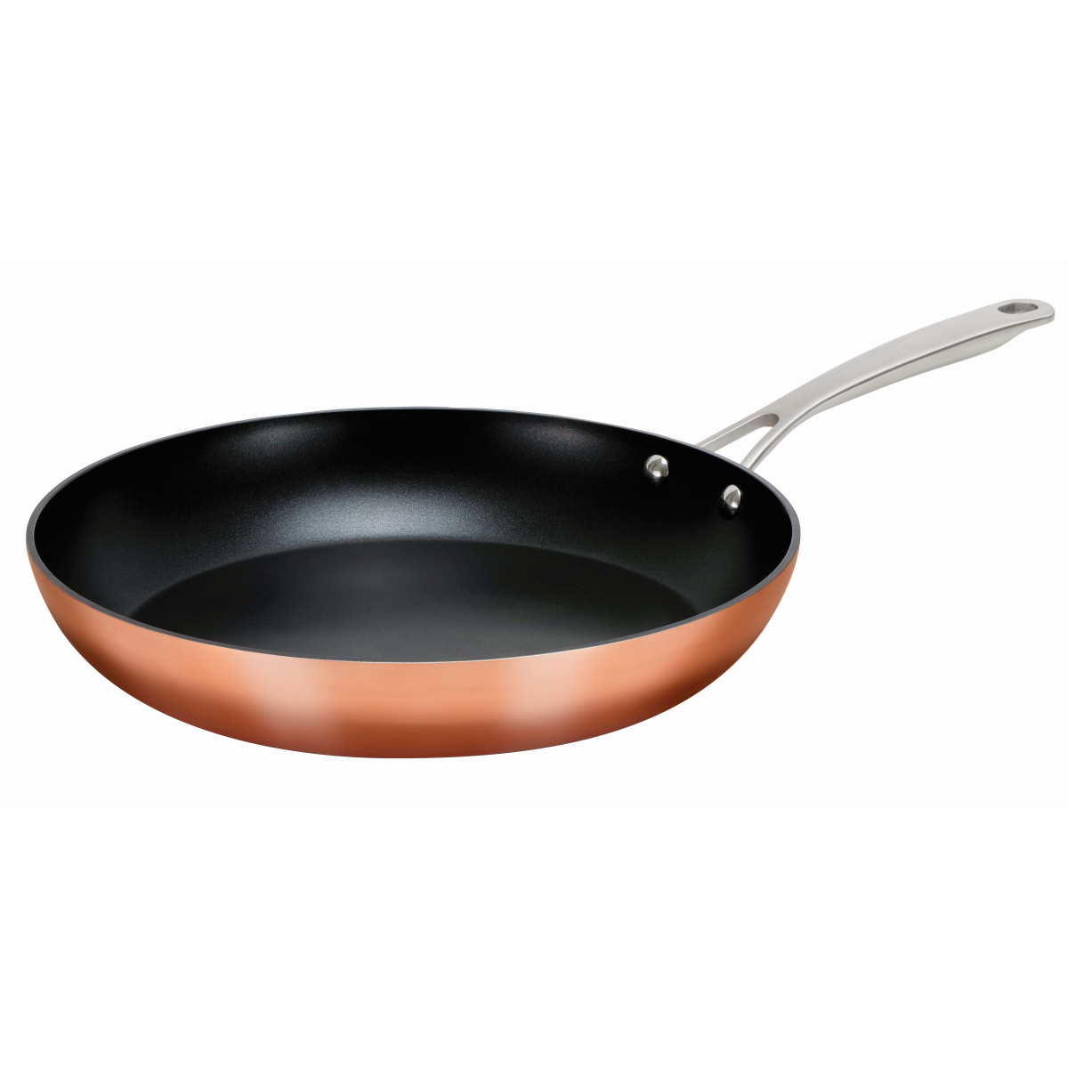 Pyrolux Coppertone Frypan 30CM-3