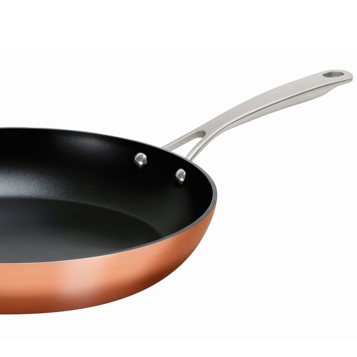 Pyrolux Coppertone Frypan 30CM-4