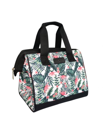 Sachi Style 230 Insulated Lunch Bag - BIRD OF PARADISE