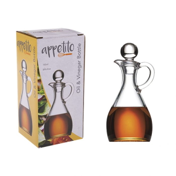 Appetito Acrylic Medium Oil Server 220ml