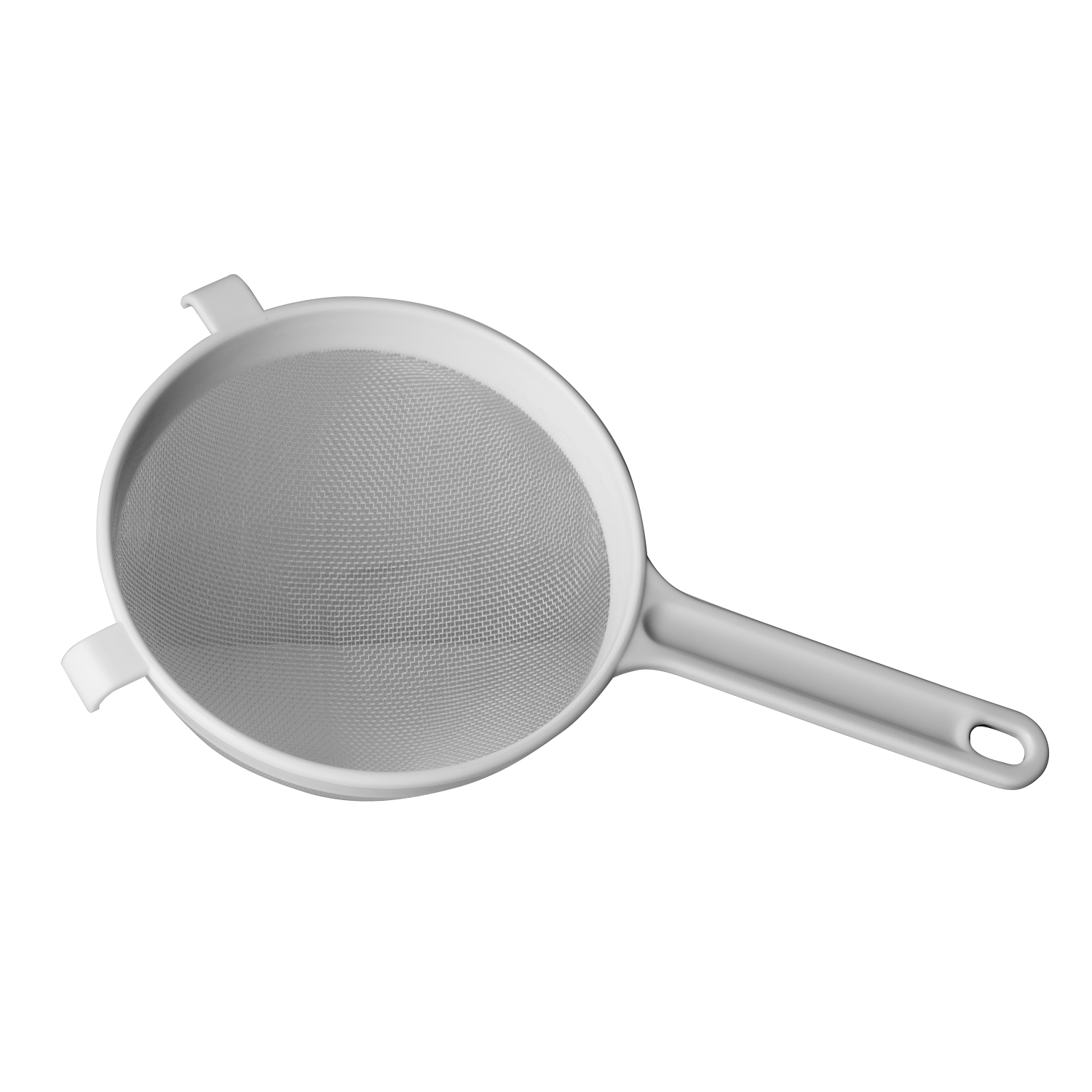 Avanti 20cm Plastic Strainer - White-4