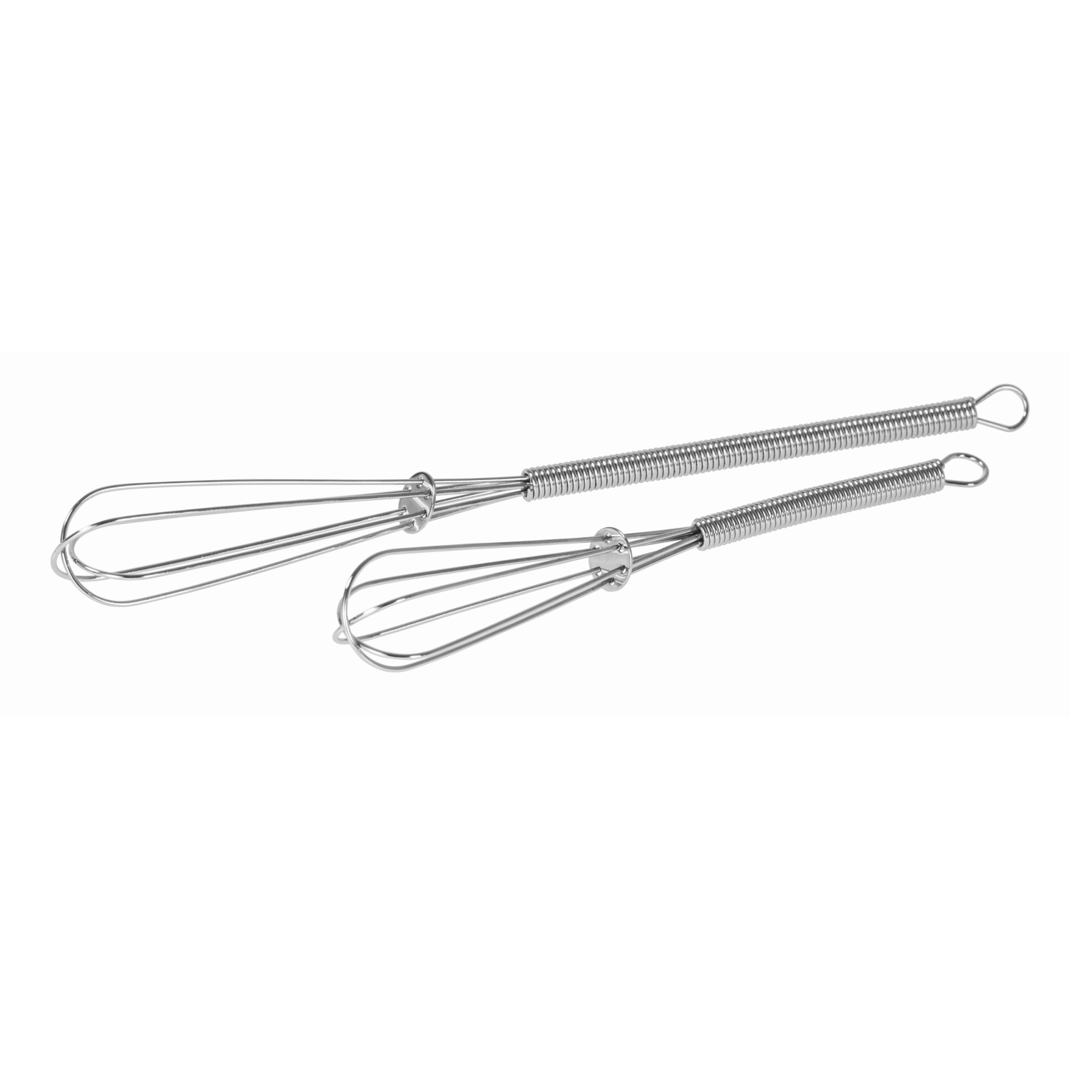 Avanti Mini Whisks 13cm & 17cm Set Of 2