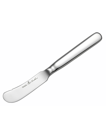 WILKIE EDINBURGH BUTTER KNIFE