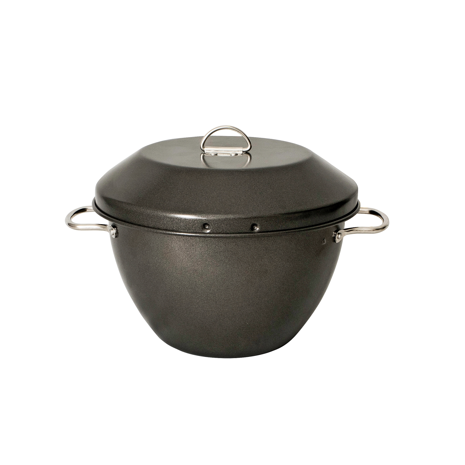 Bakemaster Pudding Steamer 2 Litre-1