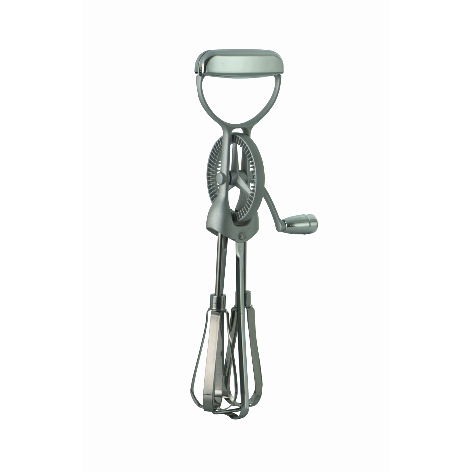 Avanti Egg Beater - Stainless Steel