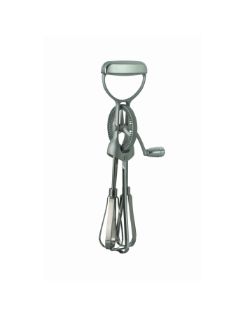 Avanti Egg Beater - Stainless Steel