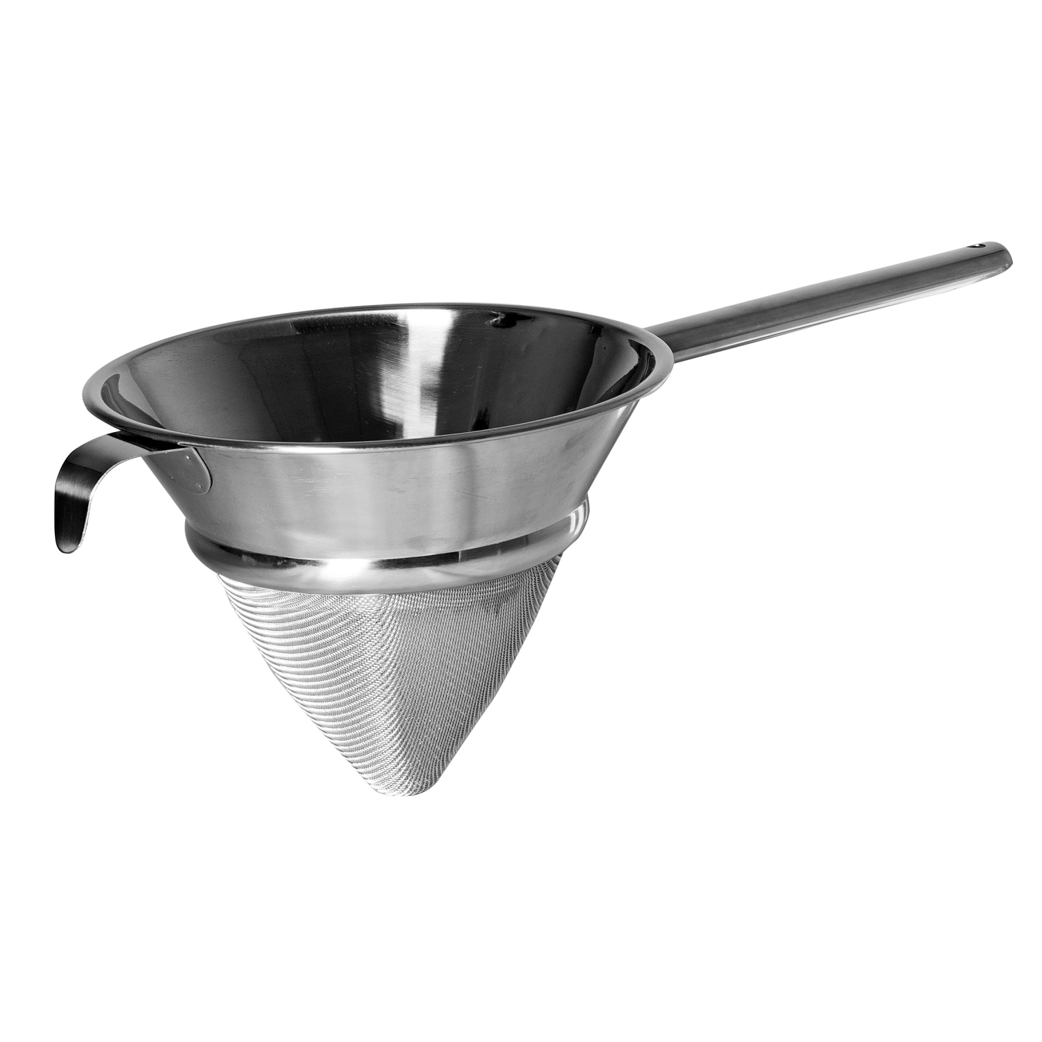 Avanti Fine Mesh Chinois Strainer-20cm-1